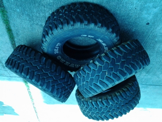 ยาง 33 นิ้วสภาพดี 5000 บาท ยาง 33 นิ้วสภาพดี 5000 บาท