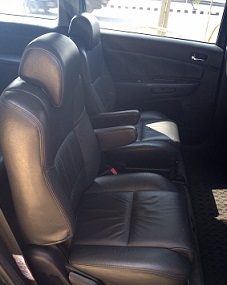 Toyota Wish Top สุด หลังคา Sunroof ขายถูก สุด สุดไปเลย จ้า