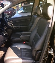 Toyota Wish Top สุด หลังคา Sunroof ขายถูก สุด สุดไปเลย จ้า