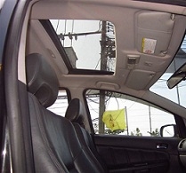 Toyota Wish Top สุด หลังคา Sunroof ขายถูก สุด สุดไปเลย จ้า
