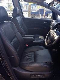 Toyota Wish Top สุด หลังคา Sunroof ขายถูก สุด สุดไปเลย จ้า