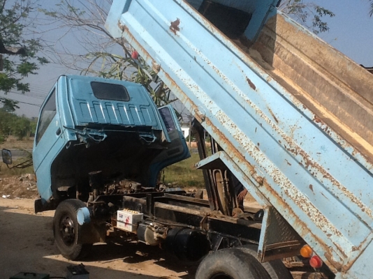 ขอบคุณ ส อบต.  ประทีปจากศรีสะเกษครับที่ให้ความใว้วางใจขายอีซูสุnkrไม่มีเล่มพร้อมใช้เครื่องดีคัชซีสวย