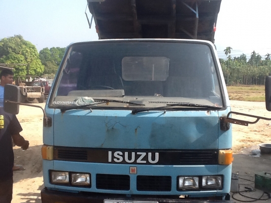 ขอบคุณ ส อบต.  ประทีปจากศรีสะเกษครับที่ให้ความใว้วางใจขายอีซูสุnkrไม่มีเล่มพร้อมใช้เครื่องดีคัชซีสวย