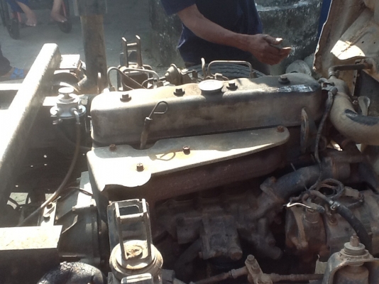 ขอบคุณ ส อบต.  ประทีปจากศรีสะเกษครับที่ให้ความใว้วางใจขายอีซูสุnkrไม่มีเล่มพร้อมใช้เครื่องดีคัชซีสวย