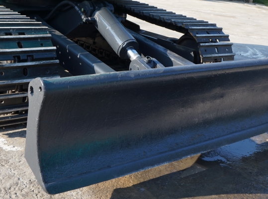 ขายรถขุด SUMITOMO SH 35 J ขนาดเทียบเท่า PC35