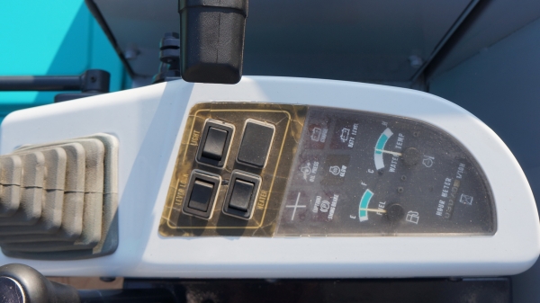 ขายรถขุด SUMITOMO SH 35 J ขนาดเทียบเท่า PC35