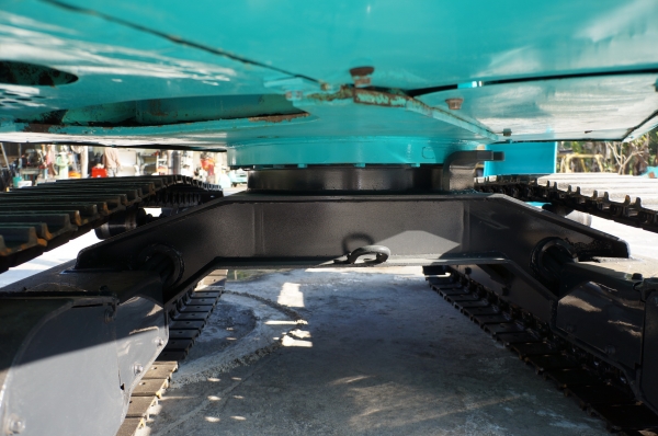 ขายรถขุด SUMITOMO SH 35 J ขนาดเทียบเท่า PC35