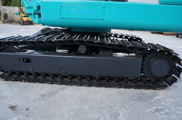 ขายรถขุด SUMITOMO SH 35 J ขนาดเทียบเท่า PC35