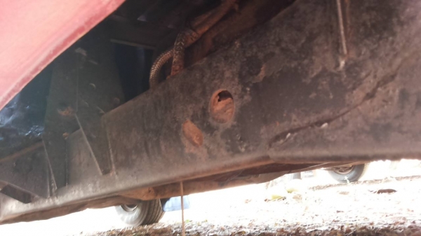 ***ขายแล้วครับขอบคุณ Truck2hand ขาย กระบะตอนเดียว MITSU L200 CYCLONE ปี34/91 เครื่องเดิมเกียรืเดิม แน่นดีแรง ช่วงล่างคัสซีดีไม่ปะไม่ดาม กระบะเก็บงานแล้ว รถเคลียร์สี สีสันดีภายในดีคอนโซลดี แอร์เย็น พ.ธรรมดา ยางดี4เส้น ทะเบียนเต็ม พร้อมใช้งาน เอกสารครบ ราคา