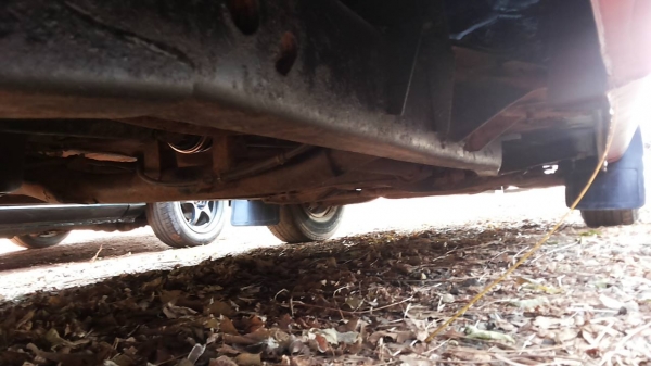 ***ขายแล้วครับขอบคุณ Truck2hand ขาย กระบะตอนเดียว MITSU L200 CYCLONE ปี34/91 เครื่องเดิมเกียรืเดิม แน่นดีแรง ช่วงล่างคัสซีดีไม่ปะไม่ดาม กระบะเก็บงานแล้ว รถเคลียร์สี สีสันดีภายในดีคอนโซลดี แอร์เย็น พ.ธรรมดา ยางดี4เส้น ทะเบียนเต็ม พร้อมใช้งาน เอกสารครบ ราคา