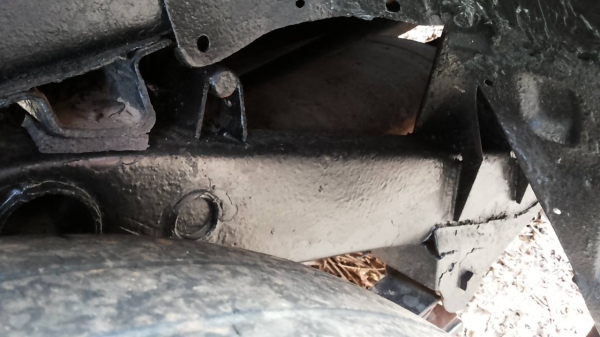 ***ขายแล้วครับขอบคุณ Truck2hand ขาย กระบะตอนเดียว MITSU L200 CYCLONE ปี34/91 เครื่องเดิมเกียรืเดิม แน่นดีแรง ช่วงล่างคัสซีดีไม่ปะไม่ดาม กระบะเก็บงานแล้ว รถเคลียร์สี สีสันดีภายในดีคอนโซลดี แอร์เย็น พ.ธรรมดา ยางดี4เส้น ทะเบียนเต็ม พร้อมใช้งาน เอกสารครบ ราคา