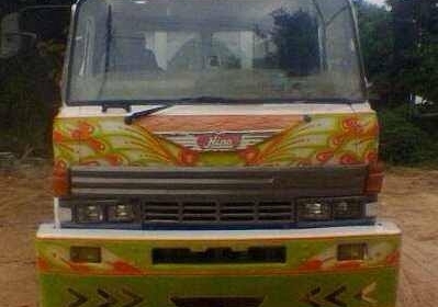 ***ขายแล้วครับขอบคุณ Truck2hand ขาย10ล้อเพลาเดียวท้ายลาดขึ้นแบคโฮ/รถเกี่ยว HINO F-17 EH700 168HP เครื่องดี ช่วงล่างคัสซีดีไม่ผุ หางสวยไม่ผุมีหางไฮฯ ขึ้นรถเกี่ยว หัวเก๋งสวยภายในดีคอนโซลครบ พ.พาวเวอร์ เบรคเดิม ยางดี10เส้น พร้อมใช้ พร้อมลุยงาน ราคาต่อรองได้เ ***ขายแล้วครับขอบคุณ Truck2hand ขาย10ล้อเพลาเดียวท้ายลาดขึ้นแบคโฮ/รถเกี่ยว HINO F-17 EH700 168HP เครื่องดี ช่วงล่างคัสซีดีไม่ผุ หางสวยไม่ผุมีหางไฮฯ ขึ้นรถเกี่ยว หัวเก๋งสวยภายในดีคอนโซลครบ พ.พาวเวอร์ เบรคเดิม ยางดี10เส้น พร้อมใช้ พร้อมลุยงาน ราคาต่อรองได้เ