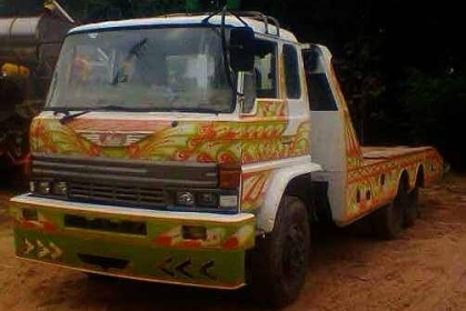 ***ขายแล้วครับขอบคุณ Truck2hand ขาย10ล้อเพลาเดียวท้ายลาดขึ้นแบคโฮ/รถเกี่ยว HINO F-17 EH700 168HP เครื่องดี ช่วงล่างคัสซีดีไม่ผุ หางสวยไม่ผุมีหางไฮฯ ขึ้นรถเกี่ยว หัวเก๋งสวยภายในดีคอนโซลครบ พ.พาวเวอร์ เบรคเดิม ยางดี10เส้น พร้อมใช้ พร้อมลุยงาน ราคาต่อรองได้เ ***ขายแล้วครับขอบคุณ Truck2hand ขาย10ล้อเพลาเดียวท้ายลาดขึ้นแบคโฮ/รถเกี่ยว HINO F-17 EH700 168HP เครื่องดี ช่วงล่างคัสซีดีไม่ผุ หางสวยไม่ผุมีหางไฮฯ ขึ้นรถเกี่ยว หัวเก๋งสวยภายในดีคอนโซลครบ พ.พาวเวอร์ เบรคเดิม ยางดี10เส้น พร้อมใช้ พร้อมลุยงาน ราคาต่อรองได้เ