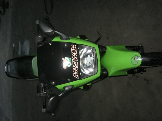 KR150E