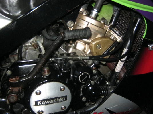 KR150E