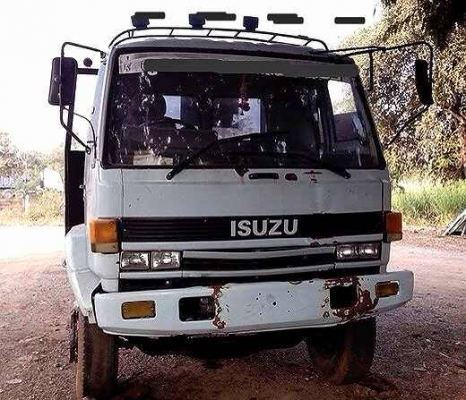 ***ขายแล้วครับขอบคุณ Truck2hand ขาย10ล้อเทเลอร์ 2เพลา ขึ้นแบคโฮ200 ISUZU JUMBO วางหัวROCKY วางเครื่องHO7D 195แรง(ลงเล่มครบ)เครื่องแน่น แรงดี เกียร์ฟูลเลอร์ ช่วงล่างใหญ่ คัสซีดีไม่ปะไม่ดาม หางสภาพดีไม่ผุ หัวเก๋งดีคอนโซลครบ เบรคทริฟฟี่ พ.พาวเวอร์ ยางดี10เส้