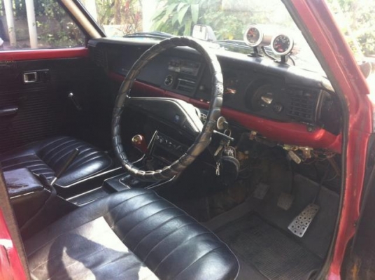 Toyota KE20 เครื่อง 5K 5เกียร์ แน่นๆ ราคาเบาๆ Toyota KE20 เครื่อง 5K 5เกียร์ แน่นๆ ราคาเบาๆ