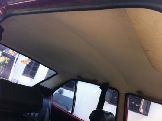 Toyota KE20 เครื่อง 5K 5เกียร์ แน่นๆ ราคาเบาๆ Toyota KE20 เครื่อง 5K 5เกียร์ แน่นๆ ราคาเบาๆ