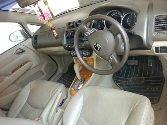 ขาย Honda City idsi 1.5L ปี2003 ขาย Honda City idsi 1.5L ปี2003