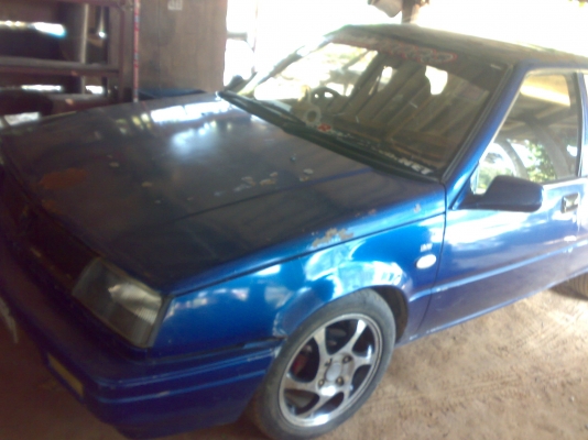 แชมราคามอไซค์ หลังคาซันลูป