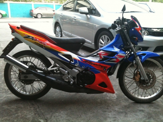 ขาย Nova dash สภาพนางฟ้าหรือแลกกับ serpico