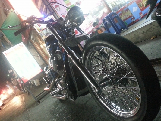 ขาย steed 400 ทะเบียนแท้ อยากแลก Honda แนวไหนก็ลองเสนอกันดูนะคับ ทะเบียนนะ