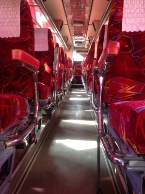 ต้องการขายรถบาส ด่วน!!!!!