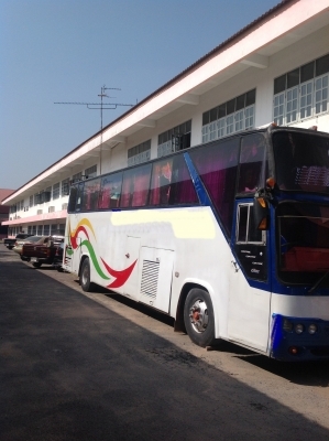 ต้องการขายรถบาส ด่วน!!!!!