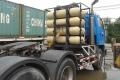 ขายหัวลาก ISUZU EXZ