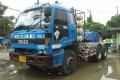 ขายหัวลาก ISUZU EXZ