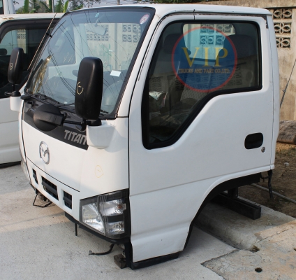 ขายหัวเก๋งรถบรรทุกเก่าญี่ปุ่น