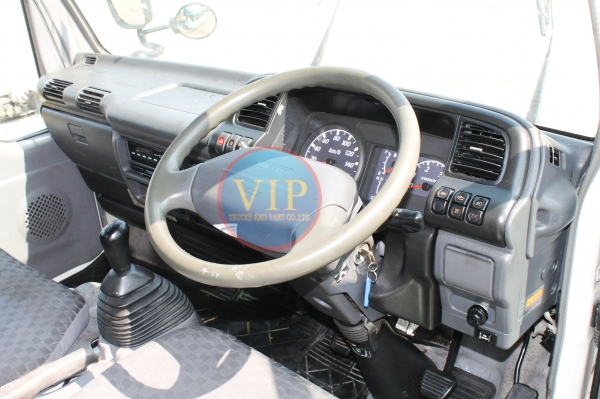 ขายหัวเก๋งรถบรรทุกเก่าญี่ปุ่น