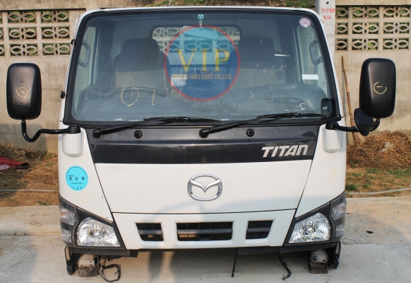 ขายหัวเก๋งรถบรรทุกเก่าญี่ปุ่น