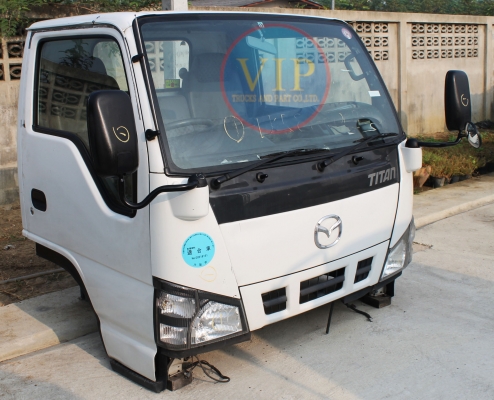 ขายหัวเก๋งรถบรรทุกเก่าญี่ปุ่น