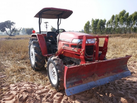 ยันมาร์ 45 แรง  ทะเบียนพร้อม 400,000 ครับ