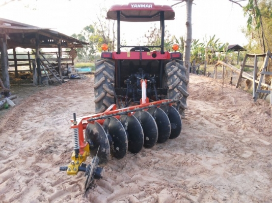 ยันมาร์ 45 แรง  ทะเบียนพร้อม 400,000 ครับ