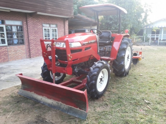 ยันมาร์ 45 แรง  ทะเบียนพร้อม 400,000 ครับ