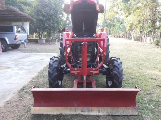 ยันมาร์ 45 แรง  ทะเบียนพร้อม 400,000 ครับ