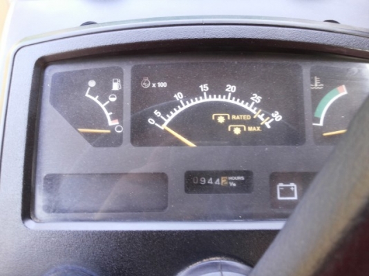 ยันมาร์ 45 แรง  ทะเบียนพร้อม 400,000 ครับ