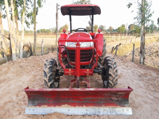 ยันมาร์ 45 แรง  ทะเบียนพร้อม 400,000 ครับ