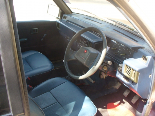 ขายรถบ้านๆ มิซูมิชิ L200 ราคาถูกๆ พร้อมใช้งาน ทะเบียนพร้อม ไม่มีผุเดิมๆบางๆ