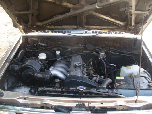 ขายรถบ้านๆ มิซูมิชิ L200 ราคาถูกๆ พร้อมใช้งาน ทะเบียนพร้อม ไม่มีผุเดิมๆบางๆ