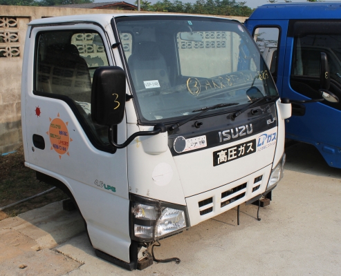 ขายหัวเก๋งรถบรรทุกเก่าญี่ปุ่น