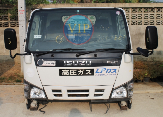 ขายหัวเก๋งรถบรรทุกเก่าญี่ปุ่น