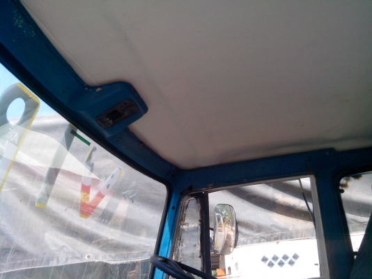 ขายครับ เทลเลอร์รถเกี่ยว ขึ้นรถ แมคโค 200ได้