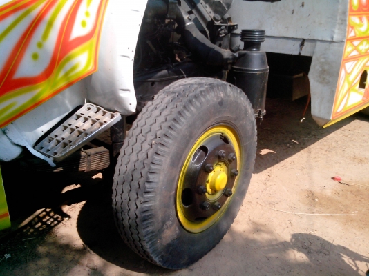 ขายครับ เทลเลอร์รถเกี่ยว ขึ้นรถ แมคโค 200ได้