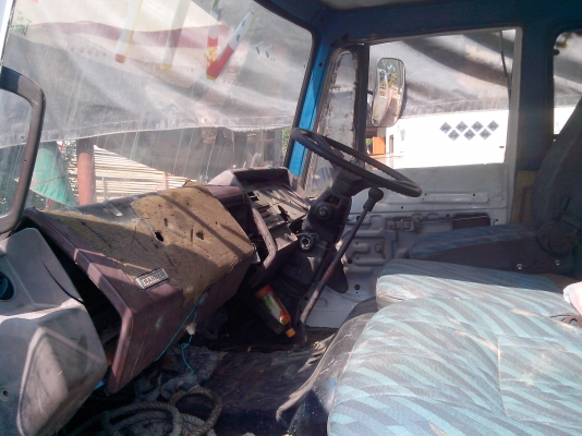 ขายครับ เทลเลอร์รถเกี่ยว ขึ้นรถ แมคโค 200ได้