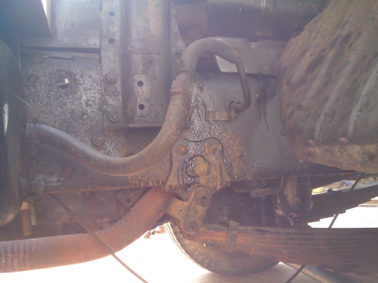 ขายครับ เทลเลอร์รถเกี่ยว ขึ้นรถ แมคโค 200ได้