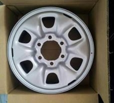 กระทะวีโก้16 6รูเบิกใหม่แกะกล่อง