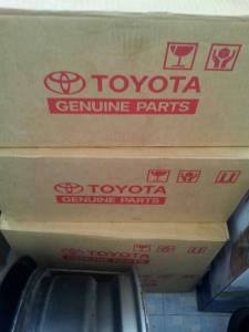 กระทะวีโก้16 6รูเบิกใหม่แกะกล่อง